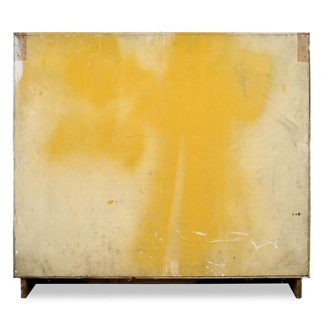 Wood Medical Storage Unit, 1950s For Sale - Image 7 of 8