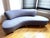 Mid-Century Cloud Sofa by Vladimir Kagan for Modernica For Sale - Image 10 of 11