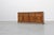 Mid-Century Oak Sideboard from De Tonge, France, 1950s For Sale - Image 4 of 15