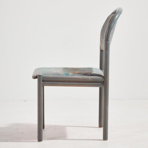 1980s Vintage Beech Chair, 1980s For Sale - Image 5 of 18