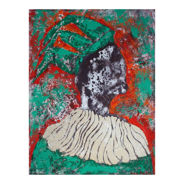 Sax Berlin Harlequin On Fire 2016 For Sale