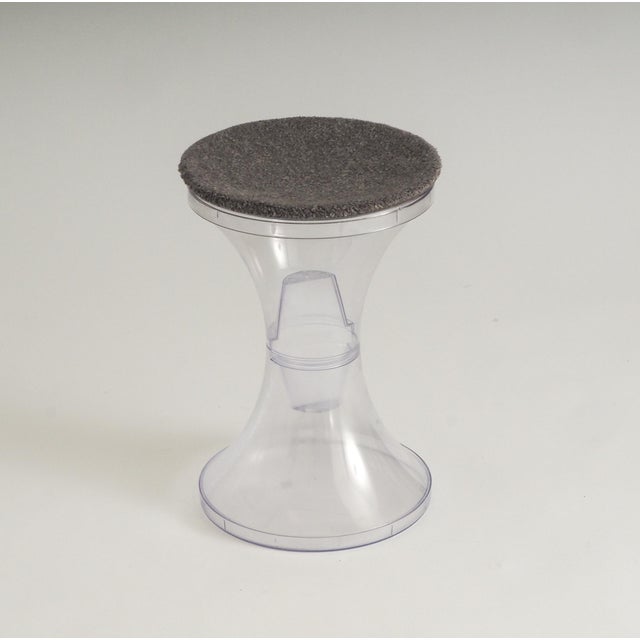 2000 - 2009 Tam Tam Stool by Henry Massonet, 2000s For Sale - Image 5 of 18