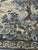 Mid-Century French Jacquard Tapestry in the style of Aubusson, 1960s For Sale - Image 6 of 18