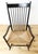 Rocking Chair J16 by Hans Wegner for FDB Møbler, 1944 For Sale - Image 15 of 17