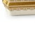Porcelain Box with Floral Motifs from Vista Alegre For Sale - Image 3 of 6