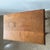 Wood Oak Side Table with Drawers and Turned Legs, 1930s For Sale - Image 7 of 8