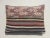 Vintage Lumbar Kilim Pillow Cushion Cover For Sale - Image 11 of 11