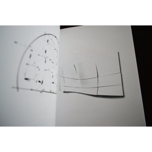 2011 Brad Howe Galerie Uli Lang Artist Catalog Coffee Table Book For Sale In Los Angeles - Image 6 of 10