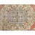Vintage Persian Kashan Apricot Wool Hand Knotted Rug For Sale - Image 11 of 13