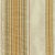 Contemporary Sample - Schumacher Bizet Ruched Stripe Fabric in Fresco For Sale - Image 3 of 3