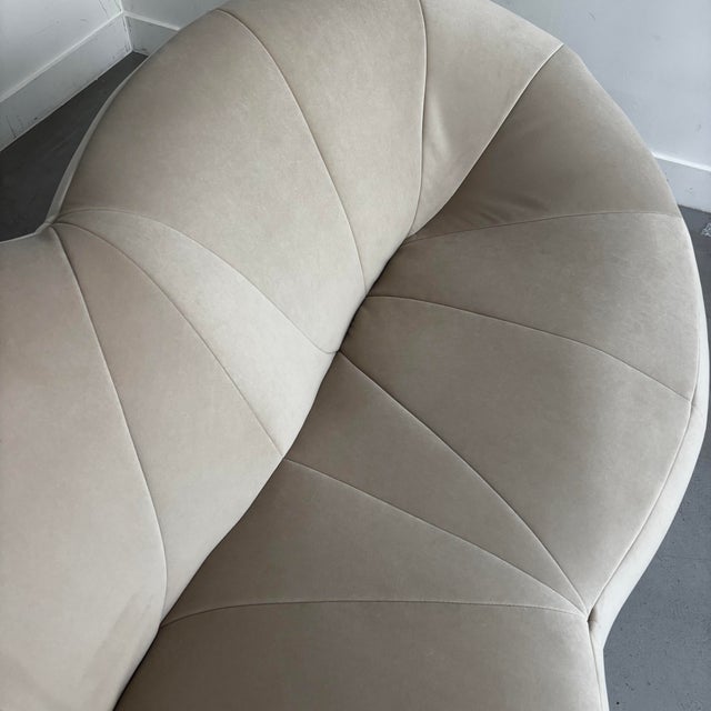 Pumpkin Sofa by Pierre Paulin for Ligne Roset, 1971 For Sale - Image 11 of 14