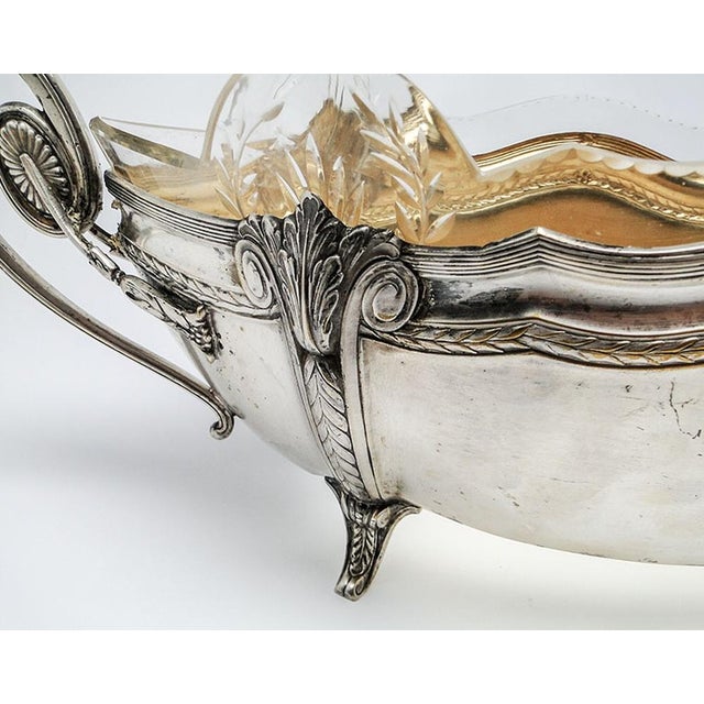 Classical Jardiniere from WMF, Germany, 1890s For Sale - Image 12 of 18