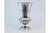 Hammered and Fluted Silver Chalice For Sale - Image 9 of 9