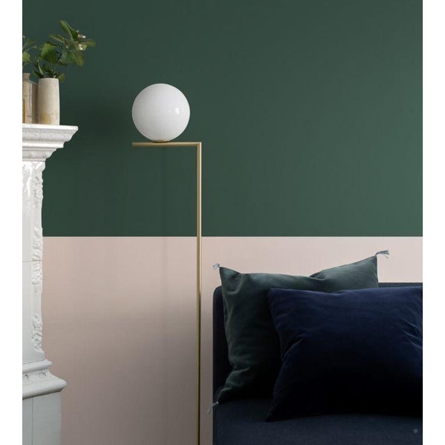 Sten Wallpaper by Sandberg - Price Per Roll | Chairish