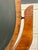 Antique Turned Wood Cheval Dressing Shaving Mirror With Pedestal Shelf For Sale - Image 13 of 14