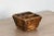 Rustic European Old Village Harvest Wood Box For Sale - Image 3 of 7