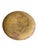 Late 20th Century Signed Diné Navajo Terracotta Clay Flat Seed Pot Vase / Native American Studio Art Pottery / South West Art For Sale - Image 9 of 9