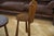 Brutalist Children's Chairs and Table, 1960s, Set of 3, in Very Good conditions. Designed 1960 to 1969