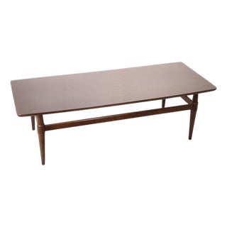 Mid 20th Century Coffee Table For Sale