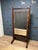 William IV Cheval Mirror, 1830s For Sale - Image 5 of 15
