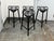 2010s Konstantin Grcic for Magis Stool_One Counter Stools, Set of Four For Sale - Image 5 of 12