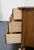 Wood Dixie Furniture Solid Cherry Country French Provincial 62" Triple Dresser 355-233 For Sale - Image 7 of 13