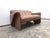 DS-125 2-Seater Sofa in Leather by Gerd Lange for de Sede For Sale - Image 6 of 18