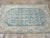 Galerie Shabab Collection Mid-20th Century Persian Malayer Throw Rug For Sale - Image 4 of 8