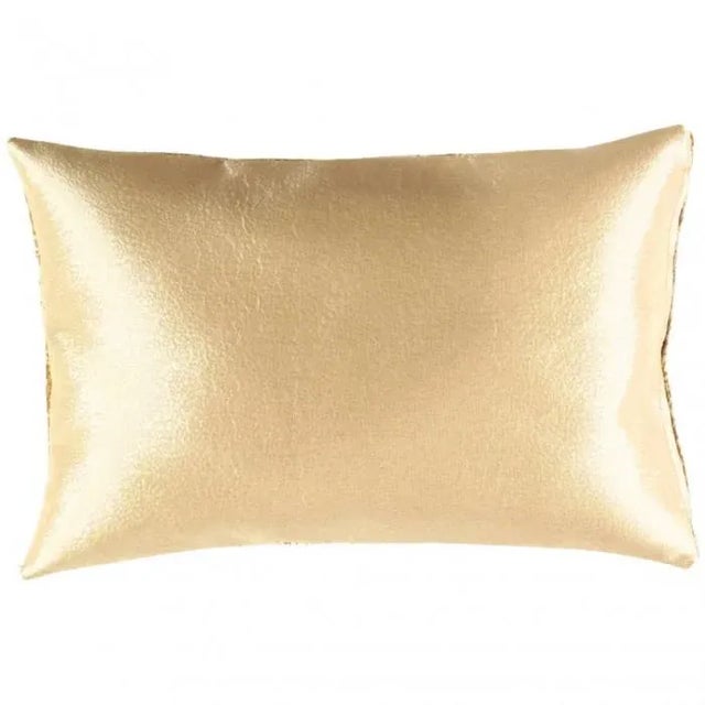 Modern Decorative Modern Turkish Pillow For Sale - Image 3 of 4