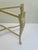 1940s Serving Tray on Stand from Wiggers, Denmark, 1950s, 1940s For Sale - Image 5 of 14