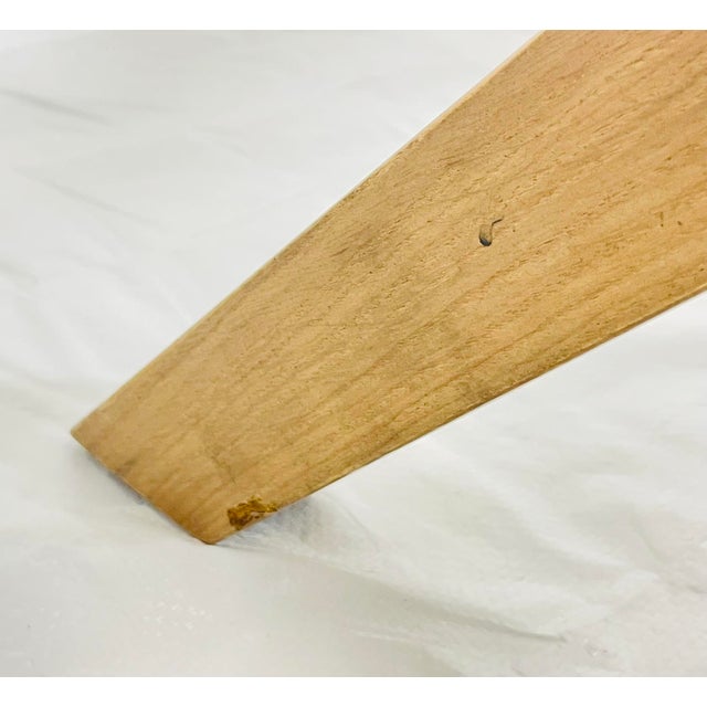 "Leonardo" Dining Table Made in Italy by Morelato Ebanisteria, Italy 2018 For Sale - Image 9 of 18