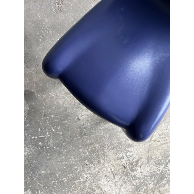Vintage Louis 20 Chair by Philippe Starck for Vitra, Switzerland, 1990s For Sale - Image 11 of 18