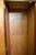 Vintage Art Deco Burr Dark Walnut Compactum Wardrobe, 1950s For Sale - Image 11 of 12