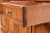 1970s Henredon French Provincial Carved Walnut Sideboard or Bar Cabinet For Sale - Image 5 of 13