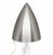 Crystal and Metal Table Lamp from Baccarat For Sale - Image 4 of 9