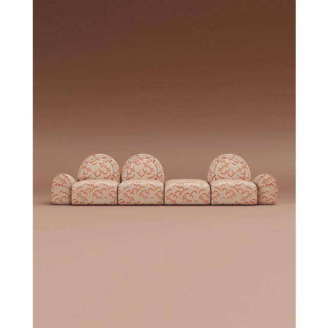 Simone Modular Sofa by Ottiu For Sale - Image 11 of 18