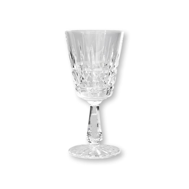 Waterford Waterford Kylemore 6" Wine Glasses, Set of 8 For Sale - Image 4 of 5