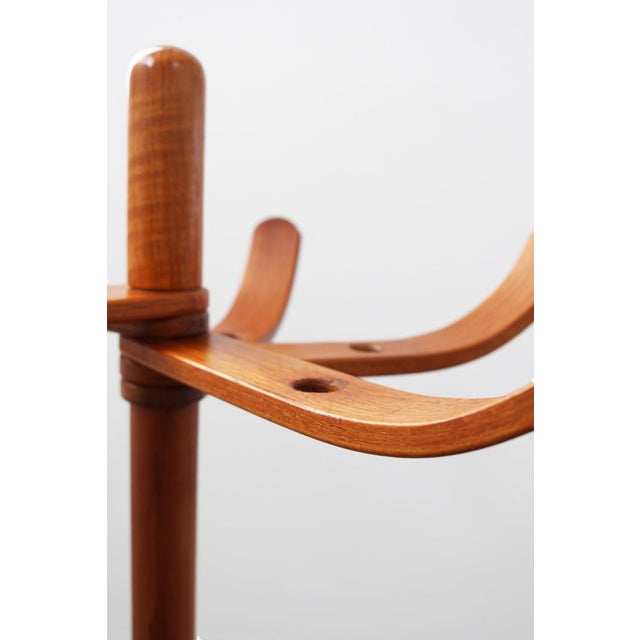 1960s Teak Wardrobe by Aksel Kjersgaard, Denmark, 1960s For Sale - Image 5 of 10