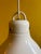 Vintage Danish Industrial Pendant Lamp For Sale - Image 10 of 10