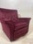 Exquisite 1950s Lounge Chairs – Fully Restored & Reimagined Love the shape, form, design and textures in this unique and...