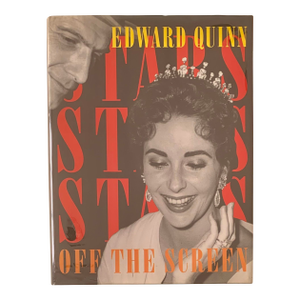 1997 Stars Off the Screen Book