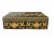Chinoiserie Chinoiserie Storage Box by Dept 53 For Sale - Image 3 of 5