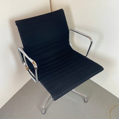 EA-108 Desk Chair by Eames for Vitra, 1960s