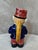 Earthenware Postman Pitcher, 1890s For Sale - Image 3 of 11