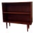 Danish Teak Bookcase, 1960s For Sale