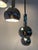 Silver 7-Light Chrome Cascade Lamp by Richard Essig, 1970s For Sale - Image 8 of 11