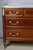 Louis XVI Chest of Drawers in Mahogany For Sale - Image 10 of 15