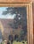 Early 20th Century English Courtyard Landscape by Lewis George Fry For Sale - Image 4 of 12