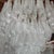 Not Yet Made - Made To Order 21st Century Murano Etched Tears Chandelier by Fabio LTD For Sale - Image 5 of 7