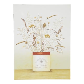 Fortnum and Mason, Mary Faulconer For Sale